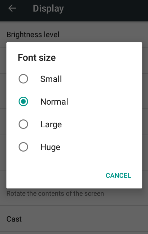 android_font_preference_setting