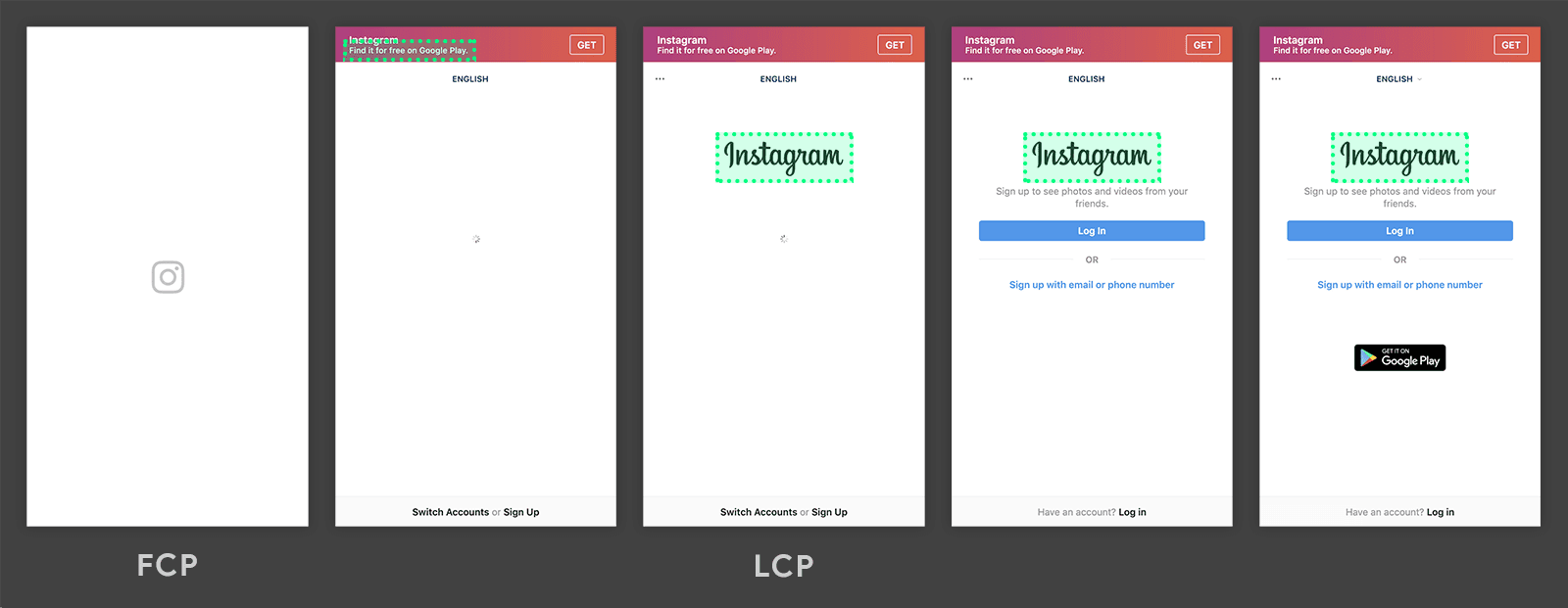 lcp demo 2